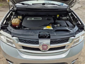 Fiat Freemont 2.0M-Jet KEYLESS EURO-5B 7 ME | Mobile.bg    16