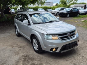 Fiat Freemont 2.0M-Jet KEYLESS EURO-5B 7 ME | Mobile.bg    3