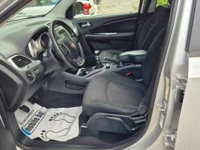 Fiat Freemont 2.0M-Jet KEYLESS EURO-5B 7 ME | Mobile.bg    8