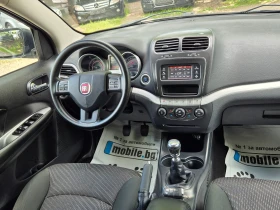 Fiat Freemont 2.0M-Jet KEYLESS EURO-5B 7 ME | Mobile.bg    12