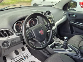Fiat Freemont 2.0M-Jet KEYLESS EURO-5B 7 ME | Mobile.bg    9