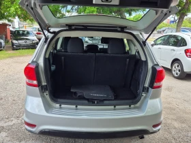Fiat Freemont 2.0M-Jet KEYLESS EURO-5B 7 ME | Mobile.bg    14