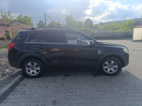Обява за продажба на Chevrolet Captiva ~7 000 лв. - изображение 1