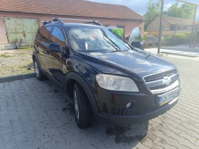 Обява за продажба на Chevrolet Captiva ~7 000 лв. - изображение 3