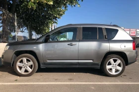 Jeep Compass 4WD - 12300 лв. - 85404244 3
