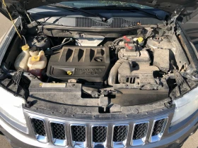 Jeep Compass 4WD - 12300 лв. - 85404244 9