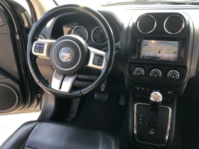 Jeep Compass 4WD - 12300 лв. - 85404244 5