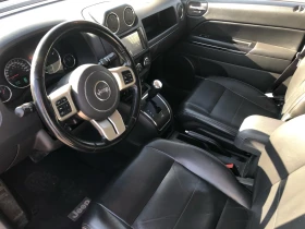 Jeep Compass 4WD - 12300 лв. - 85404244 6