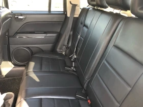 Jeep Compass 4WD - 12300 лв. - 85404244 7