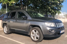 Jeep Compass 4WD - 12300 лв. - 85404244 2
