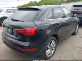 Audi Q3 2.0T PREMIUM PLUS - 16300 лв. - 71525419 8