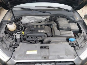 Audi Q3 2.0T PREMIUM PLUS - 16300 лв. - 71525419 14