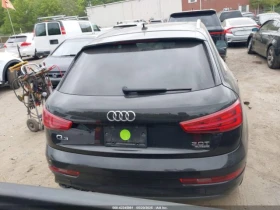 Audi Q3 2.0T PREMIUM PLUS - 16300 лв. - 71525419 7