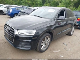 Audi Q3 2.0T PREMIUM PLUS - 16300 лв. - 71525419 3