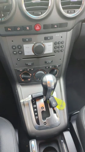 Opel Antara 2.0 150кс 4x4 АВТОМАТИК 170000км ОЧАКВАН ВНОС - 7190 лв. - 60284665 11