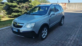 Opel Antara 2.0 150кс 4x4 АВТОМАТИК 170000км ОЧАКВАН ВНОС - 7190 лв. - 60284665 2