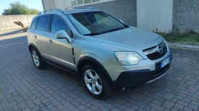 Opel Antara 2.0 150кс 4x4 АВТОМАТИК 170000км ОЧАКВАН ВНОС - 7190 лв. - 60284665 5