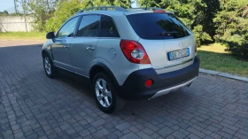 Opel Antara 2.0 150кс 4x4 АВТОМАТИК 170000км ОЧАКВАН ВНОС - 7190 лв. - 60284665 3