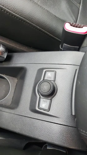 Opel Antara 2.0 150кс 4x4 АВТОМАТИК 170000км ОЧАКВАН ВНОС - 7190 лв. - 60284665 12