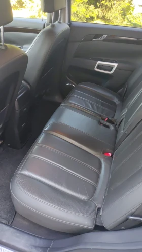 Opel Antara 2.0 150кс 4x4 АВТОМАТИК 170000км ОЧАКВАН ВНОС - 7190 лв. - 60284665 8