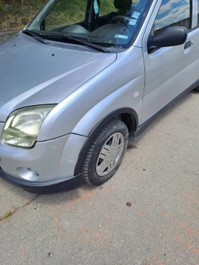Suzuki Ignis | Mobile.bg    3