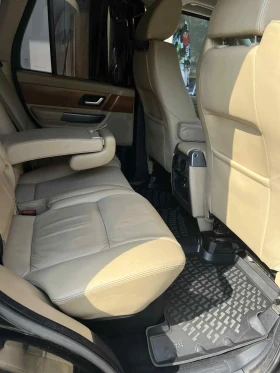 Обява за продажба на Land Rover Range Rover Sport ~15 500 лв. - изображение 9