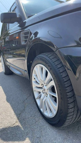 Обява за продажба на Land Rover Range Rover Sport ~15 500 лв. - изображение 6