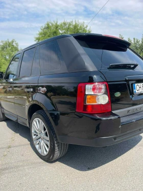 Обява за продажба на Land Rover Range Rover Sport ~15 500 лв. - изображение 2