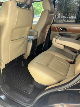 Обява за продажба на Land Rover Range Rover Sport ~15 500 лв. - изображение 8
