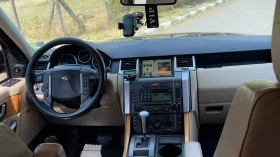 Обява за продажба на Land Rover Range Rover Sport ~15 500 лв. - изображение 5