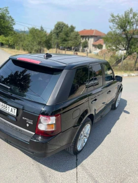 Обява за продажба на Land Rover Range Rover Sport ~15 500 лв. - изображение 4