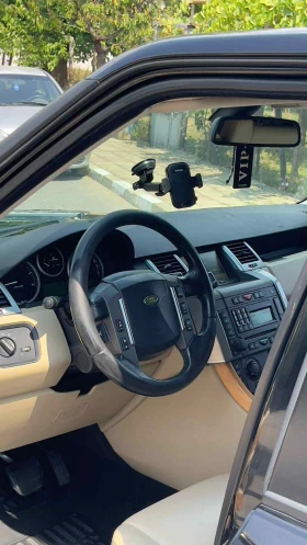 Обява за продажба на Land Rover Range Rover Sport ~15 500 лв. - изображение 10