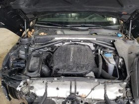 Обява за продажба на Porsche Macan 2.0 Turbo / AWD / Кожен салон / Панорамен покрив / ~26 900 лв. - изображение 11