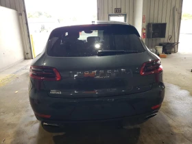 Обява за продажба на Porsche Macan 2.0 Turbo / AWD / Кожен салон / Панорамен покрив / ~26 900 лв. - изображение 5