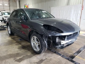 Обява за продажба на Porsche Macan 2.0 Turbo / AWD / Кожен салон / Панорамен покрив / ~26 900 лв. - изображение 2