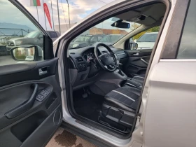 Ford Kuga 2.0TDI - 12499 лв. / 6390.64 € - 35425264 10