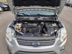 Ford Kuga 2.0TDI - 12499 лв. / 6390.64 € - 35425264 17