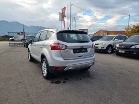 Ford Kuga 2.0TDI - 12499 лв. / 6390.64 € - 35425264 5