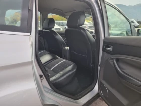 Ford Kuga 2.0TDI - 12499 лв. / 6390.64 € - 35425264 14