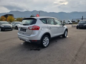 Ford Kuga 2.0TDI - 12499 лв. / 6390.64 € - 35425264 7