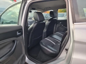 Ford Kuga 2.0TDI - 12499 лв. / 6390.64 € - 35425264 11
