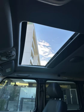 Mercedes-Benz G 320 CDI | Mobile.bg    10