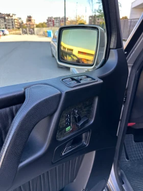 Mercedes-Benz G 320 CDI | Mobile.bg    9