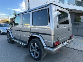 Mercedes-Benz G 320 CDI | Mobile.bg    3