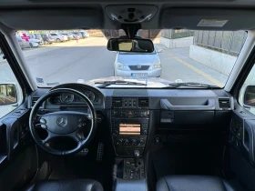 Mercedes-Benz G 320 CDI | Mobile.bg    8