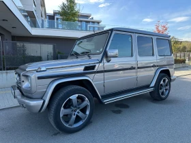 Mercedes-Benz G 320 CDI | Mobile.bg    2