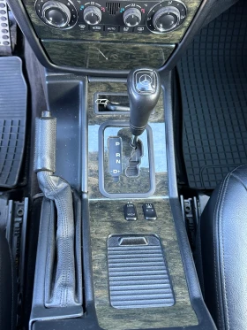 Mercedes-Benz G 320 CDI | Mobile.bg    13