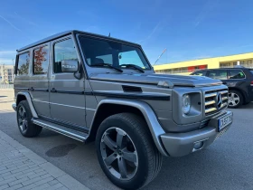 Mercedes-Benz G 320 CDI | Mobile.bg    5