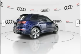 Audi Q7 3.0T* S* LINE* MATRIX* 360КАМЕРА* ПАНОРАМА*  - 52800 лв. / 26996.21 € - 15913200 2