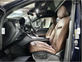 Audi Q7 3.0T* S* LINE* MATRIX* 360КАМЕРА* ПАНОРАМА*  - 52800 лв. / 26996.21 € - 15913200 13